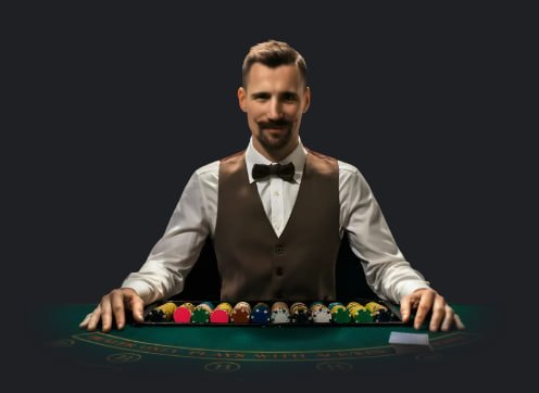 Tampilan permainan slot online warna-warni di kingbet88 mudah diakses mobile